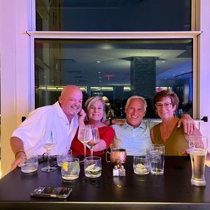 Meet your Posher, Jana